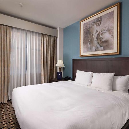Inn At The Colonnade Baltimore - A Doubletree By Hilton Hotel Exterior foto